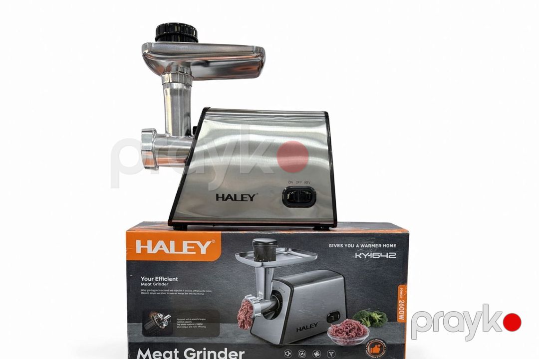 Ətçəkən HALEY 2600wt — Ev texnikası, Bakı (2)