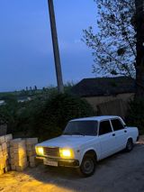 VAZ (LADA) 2107: 1.7 l | 2010 il 288648 km — Avtomobil