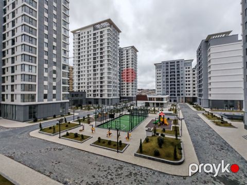Satılır 2 otaqlı yeni tikili 45.8 m²