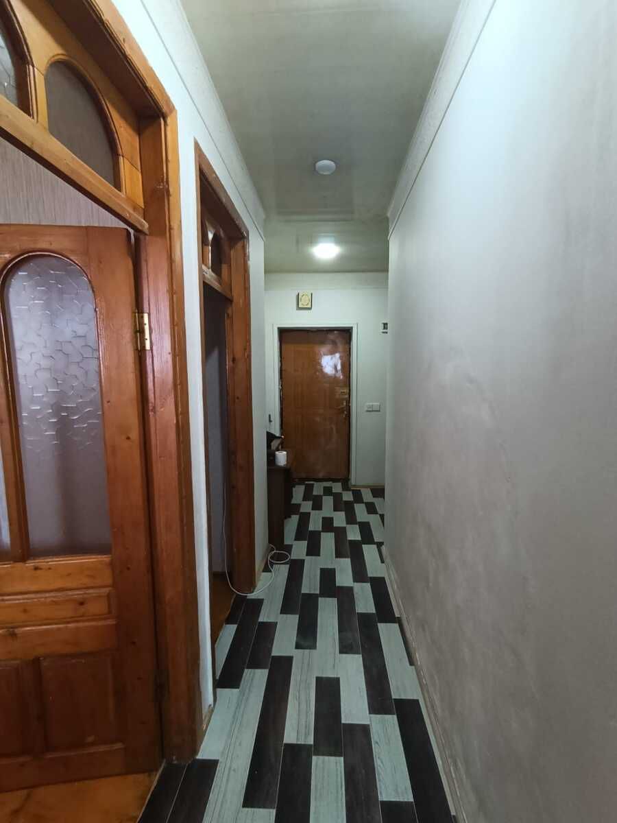 Satılır 2 otaqlı köhnə tikili 54 m² — Mənzil, Bakı (6)