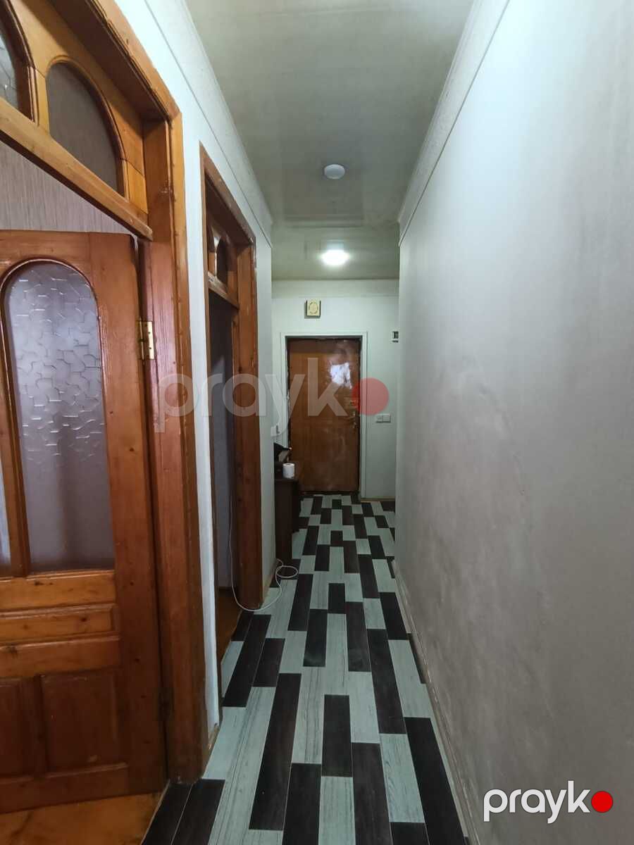 Satılır 2 otaqlı köhnə tikili 54 m² — Mənzil, Bakı (6)