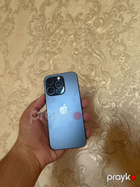 IPhone 15 Pro, 128 GB