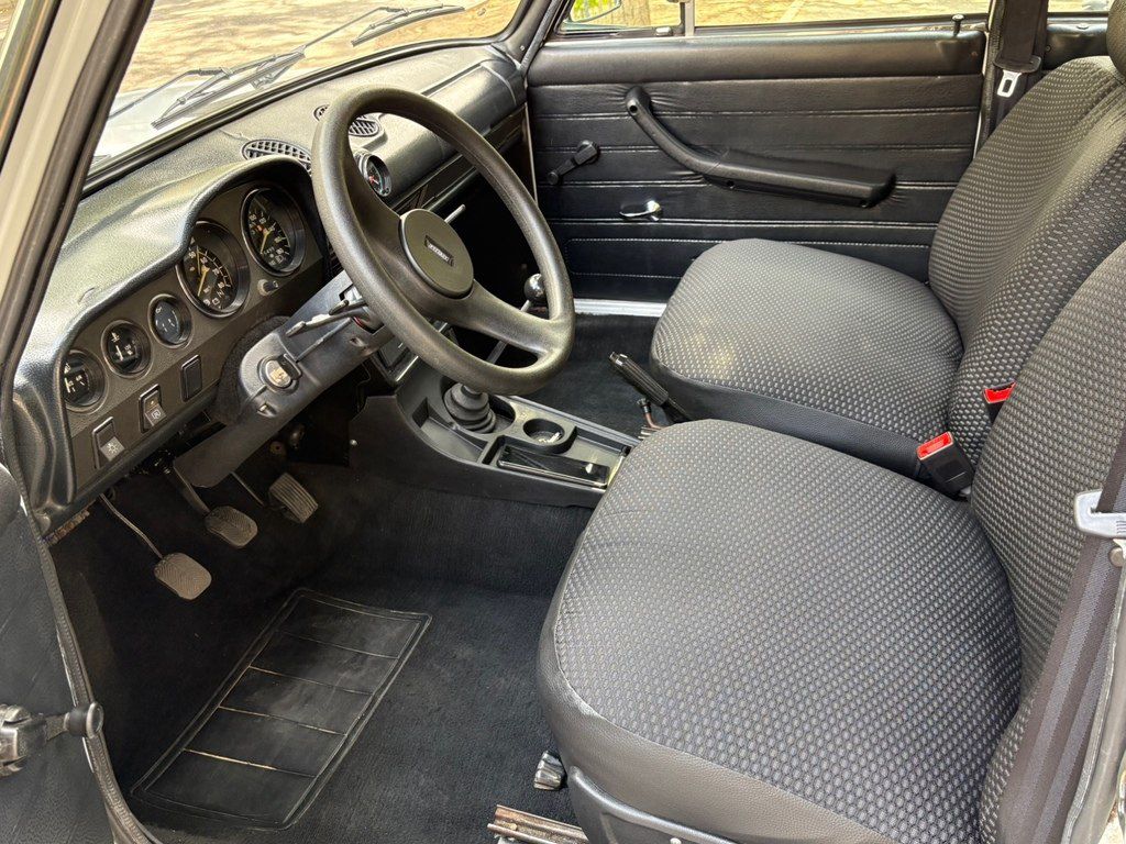 LADA (VAZ) 2106, 1.6 L, 1999 il, 75 500 km — Avtomobillər, Bakı (11)