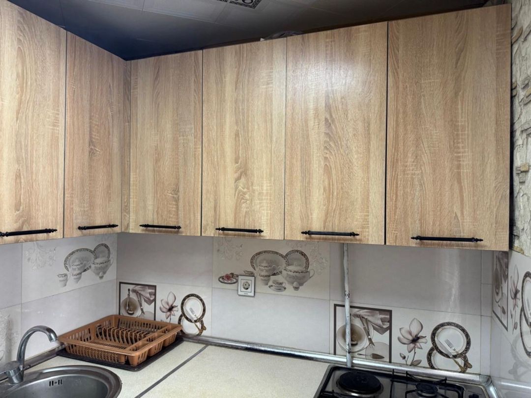 İcarəyə verilir 2 otaqlı köhnə tikili 50 m² — Mənzil, Bakı (4)