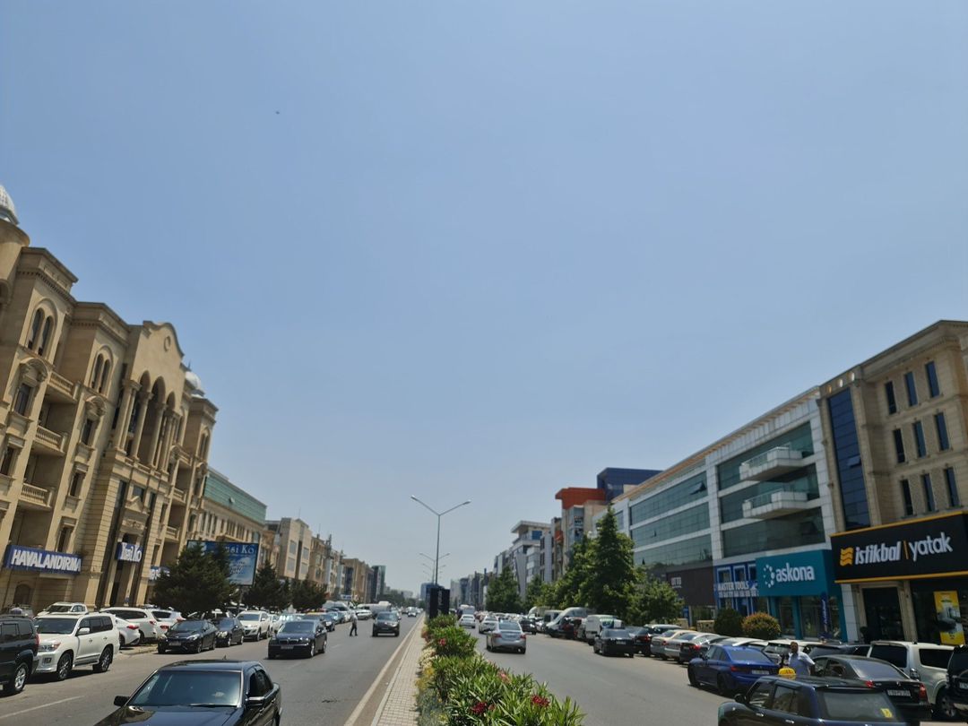 İcarəyə verilir 20 otaqlı ofis 600 m² — Ofis, Bakı (6)