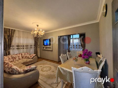 2-otaqlı mənzil, Həzi Aslanov m., 55 m²