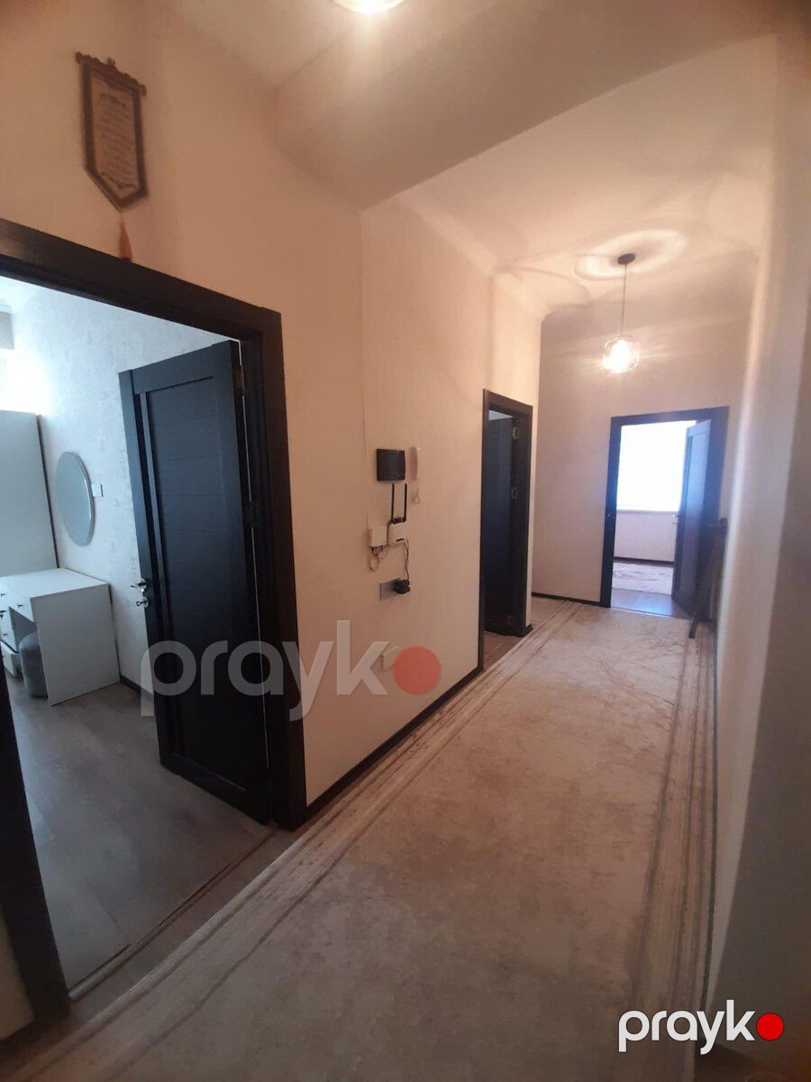 3-otaqlı yeni tikili, Sumqayıt ş., 75 m² — Mənzil, Sumqayıt (8)