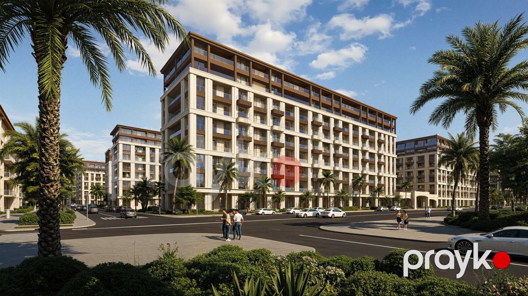 Satılır 2 otaqlı yeni tikili 49.5 m² — Mənzil, Bakı (3)