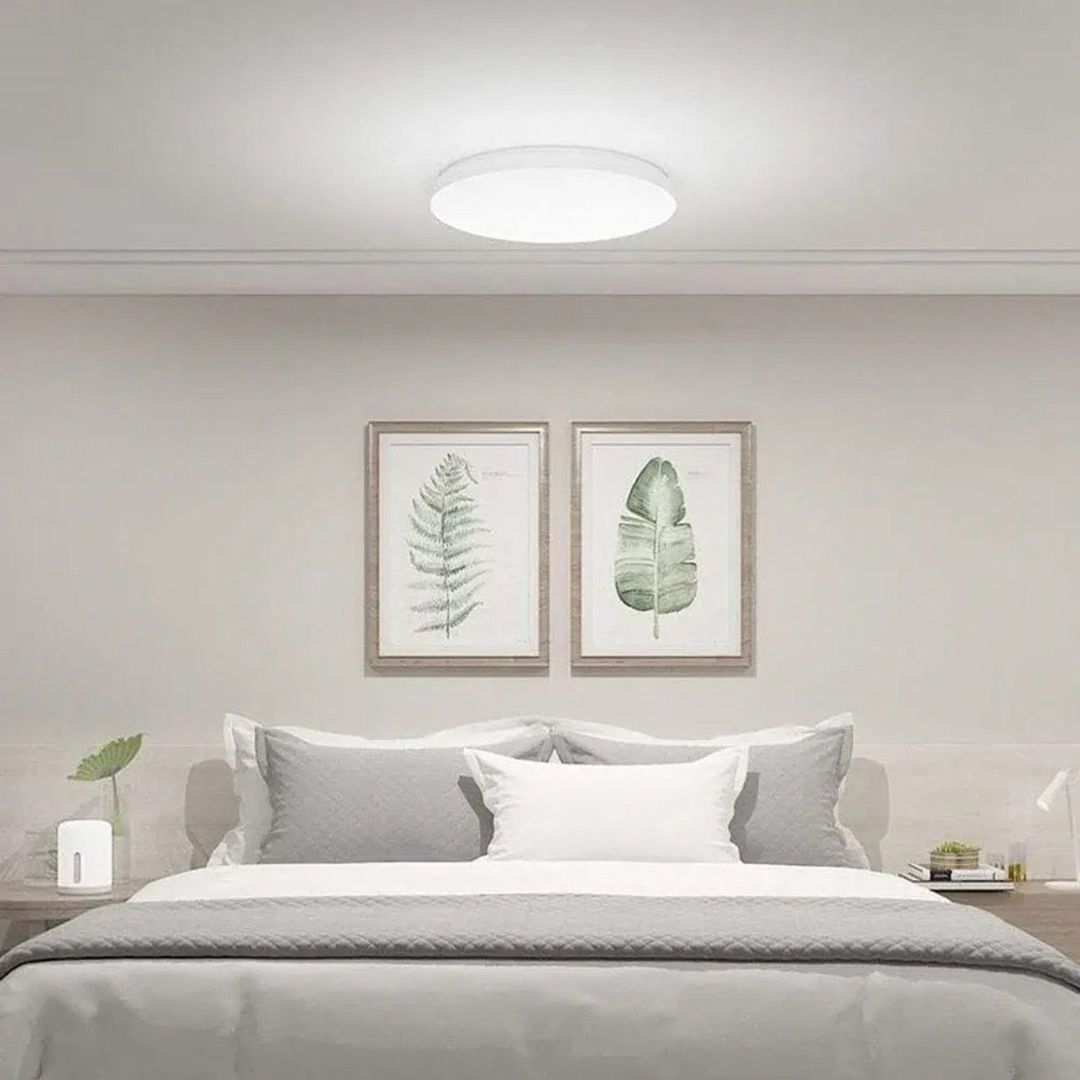 Xiaomi dairəvi spot "Light D30" — Mallar, Bakı
