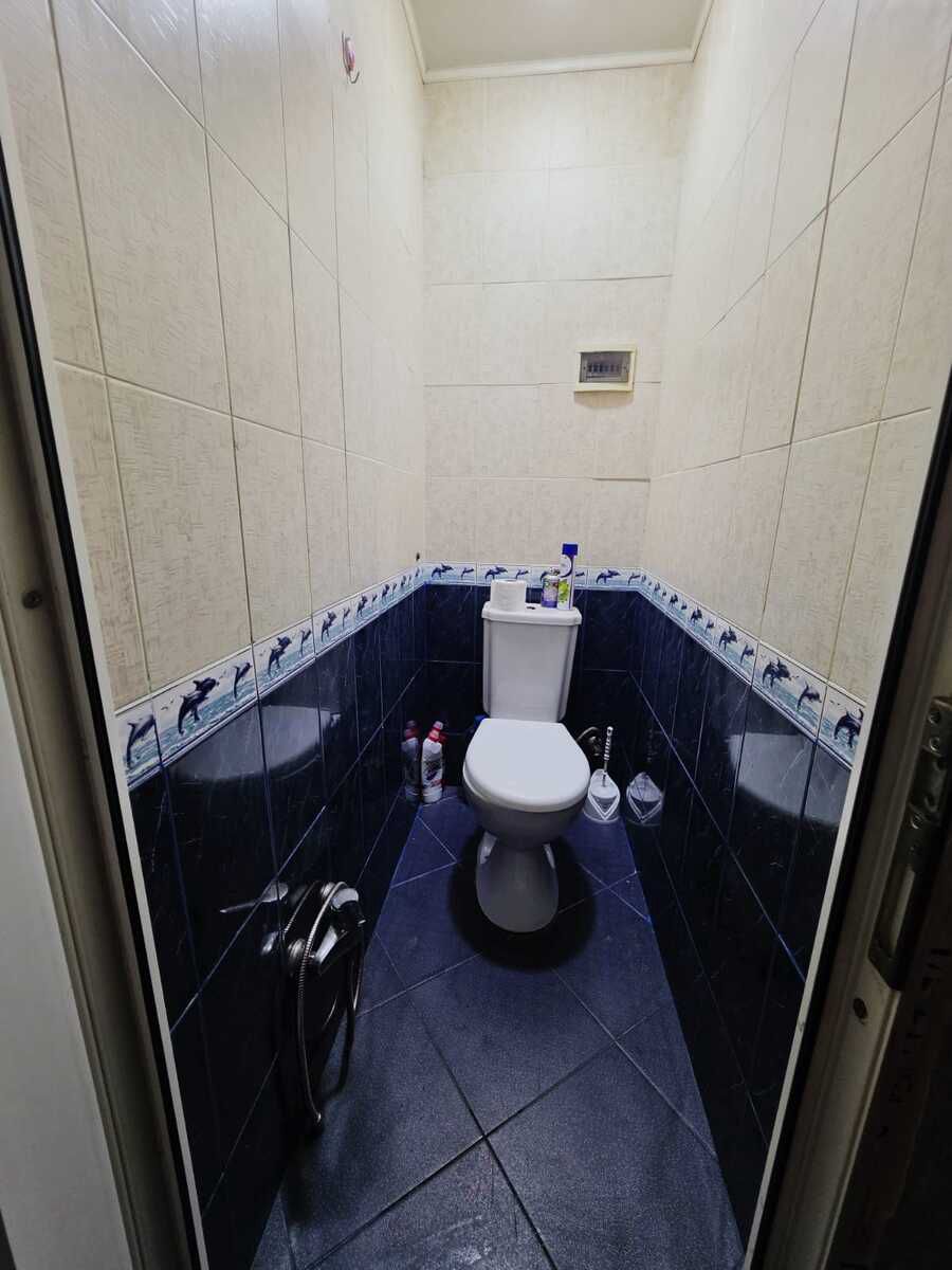 Satılır 2 otaqlı yeni tikili 70.8 m² — Mənzil, Bakı (5)