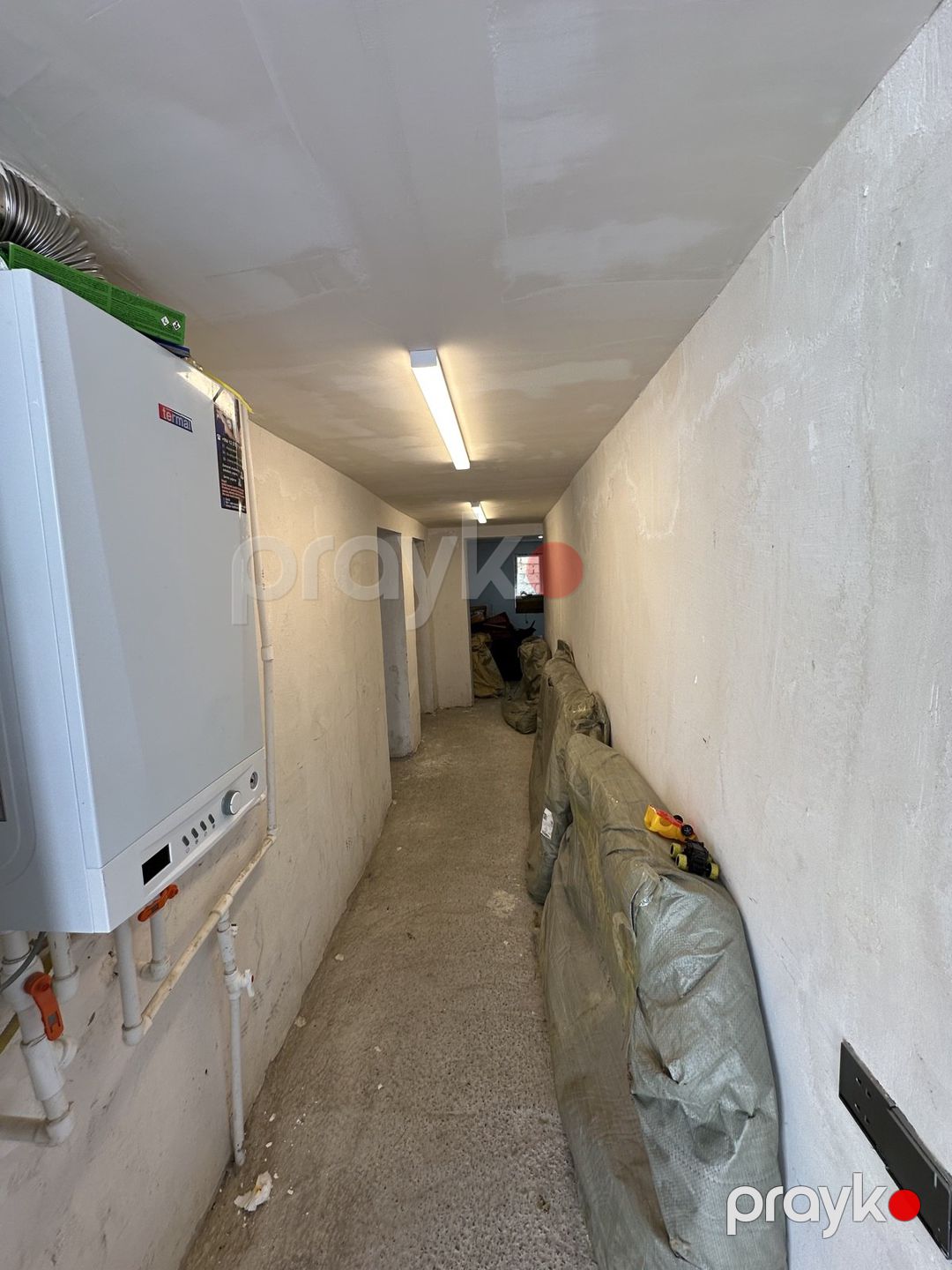 Satılır 8 otaqlı həyət evi/bağ evi 170 m² — Ev, villa, Bakı (12)