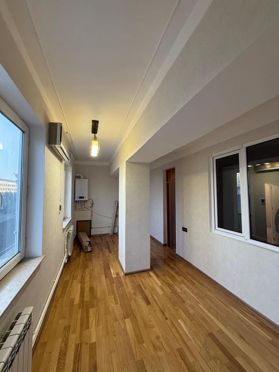4-otaqlı mənzil, Şəfayət Mehdiyev küç., 95 m² — Daşınmaz əmlak, Bakı (12)