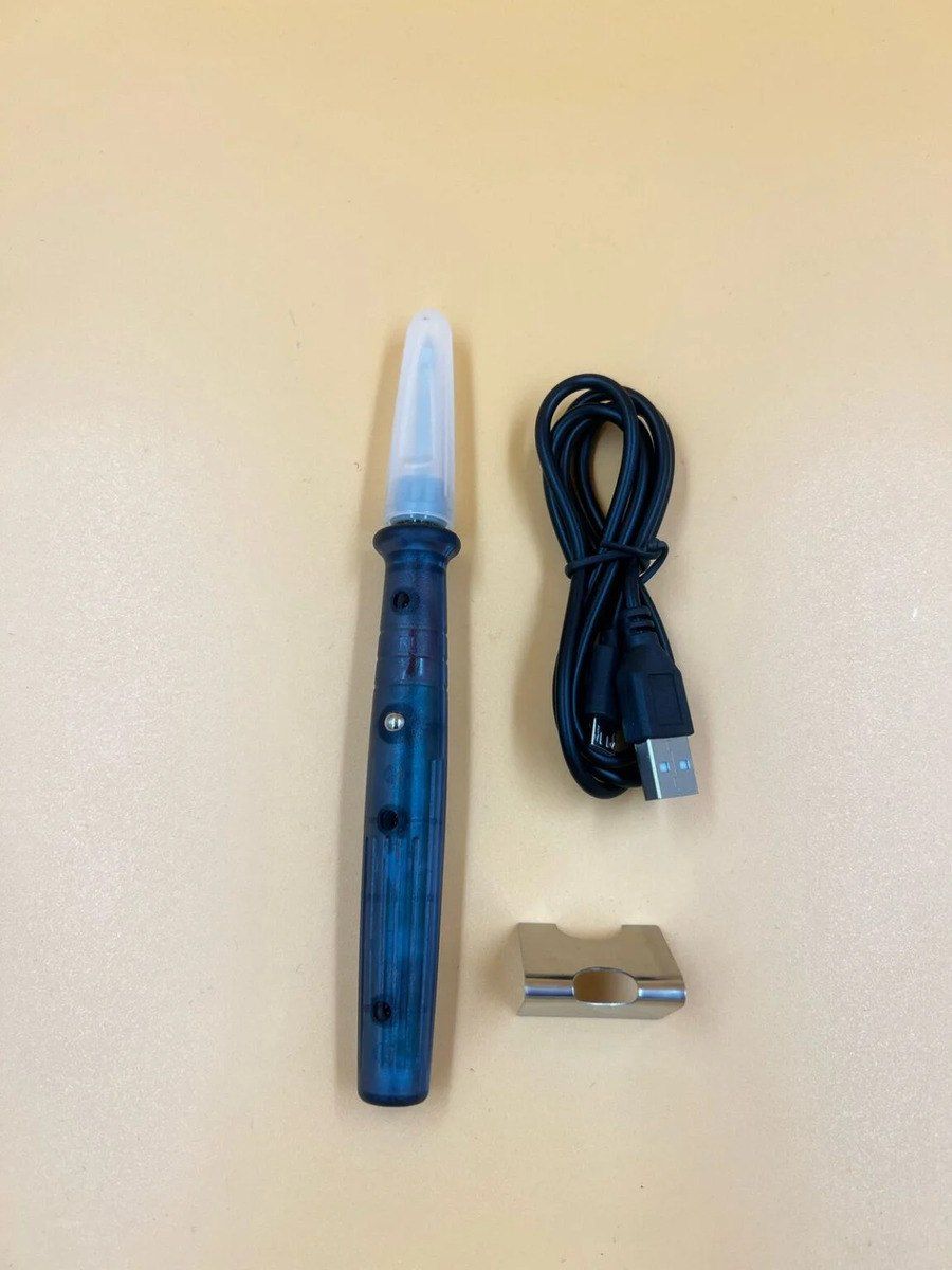 Lehim aparatı USB 5v — Təmir və inşaat, Bakı (4)