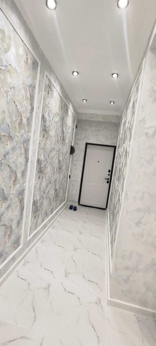 Satılır 2 otaqlı yeni tikili 75 m² — Mənzil, Bakı (3)