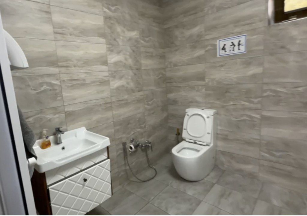 İcarəyə verilir obyekt 450 m² — Əmlak, Gəncə (10)