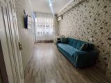 İcarəyə verilir 2 otaqlı yeni tikili 55 m² — Emlak