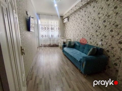 İcarəyə verilir 2 otaqlı yeni tikili 55 m²