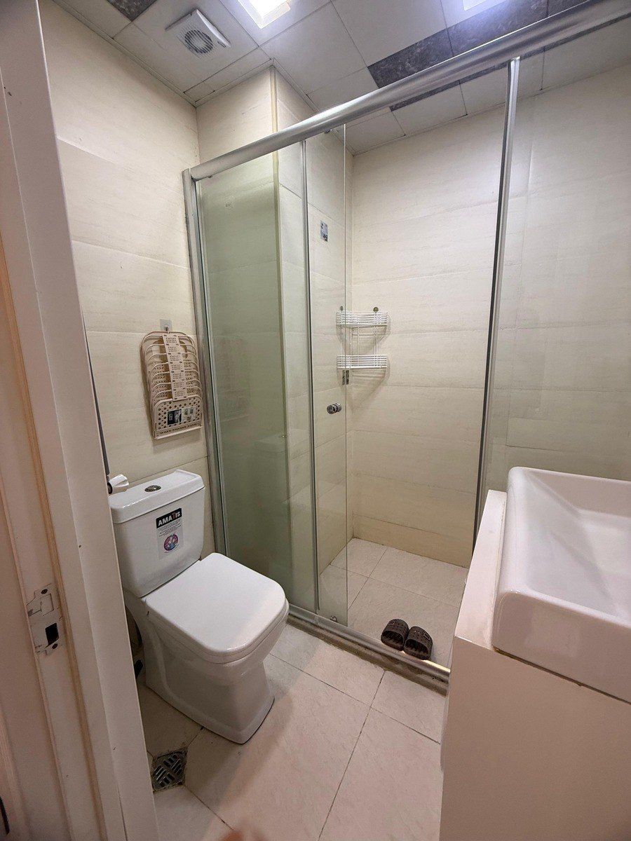 Satılır 2 otaqlı yeni tikili 49 m² — Mənzil, Sumqayıt (9)