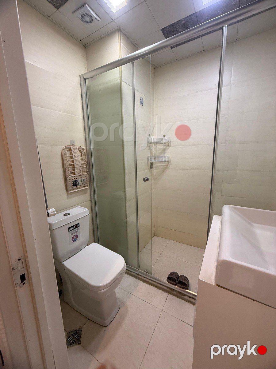 Satılır 2 otaqlı yeni tikili 49 m² — Mənzil, Sumqayıt (9)