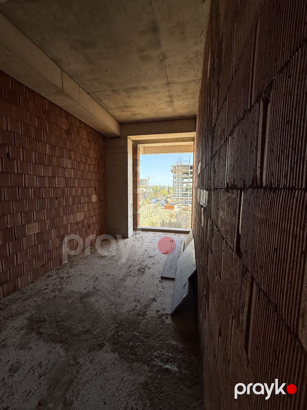 Satılır 3 otaqlı yeni tikili 123.5 m² — Mənzil, Bakı (2)