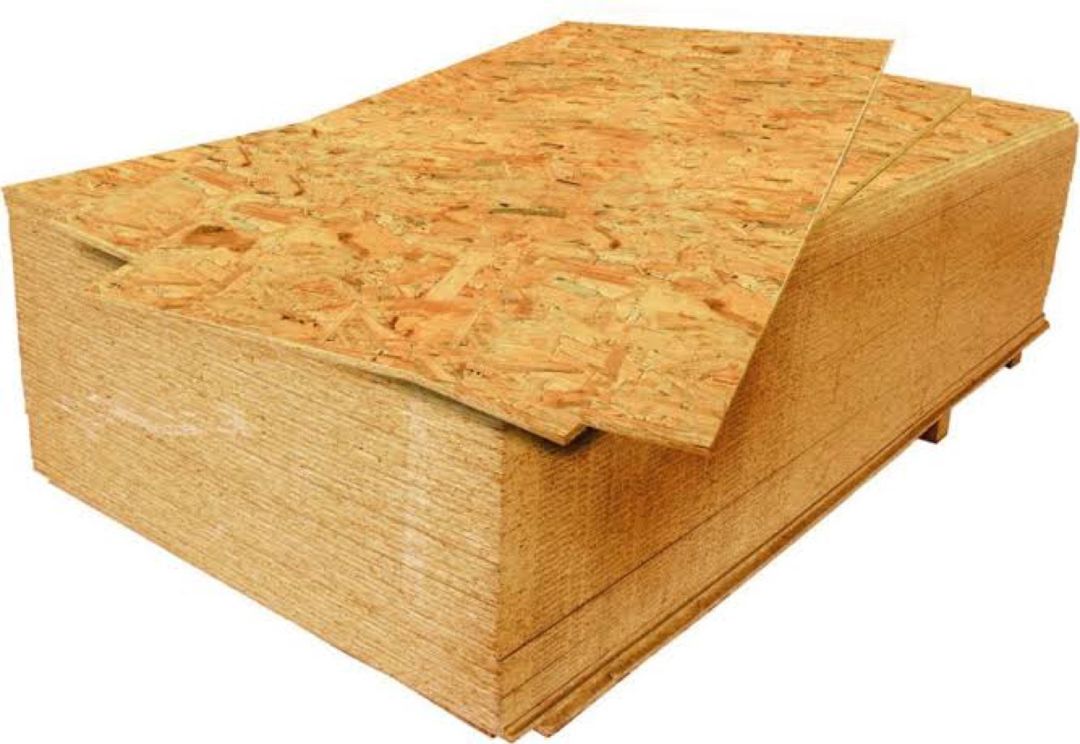 Kronospan OSB 3 lövhələri — Mallar, Bakı
