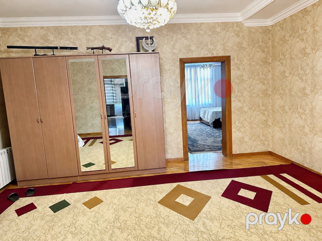 Satılır 3 otaqlı yeni tikili 155 m² — Mənzil, Bakı (7)
