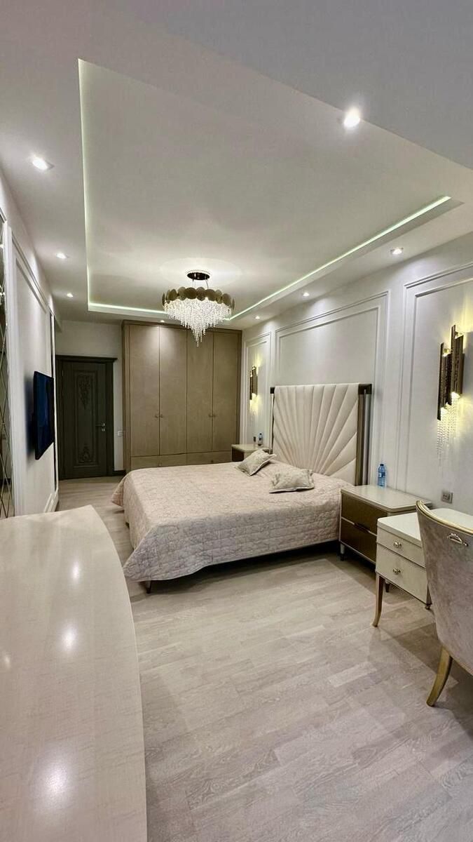 3-otaqlı yeni tikili, Azadlıq küç., 158 m² — Daşınmaz əmlak, Bakı (3)