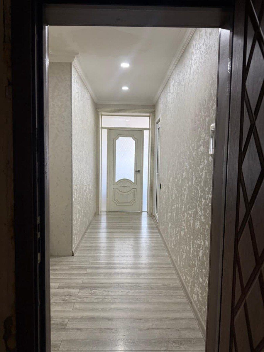 Satılır 2 otaqlı yeni tikili 67 m² — Mənzil, Bakı (3)