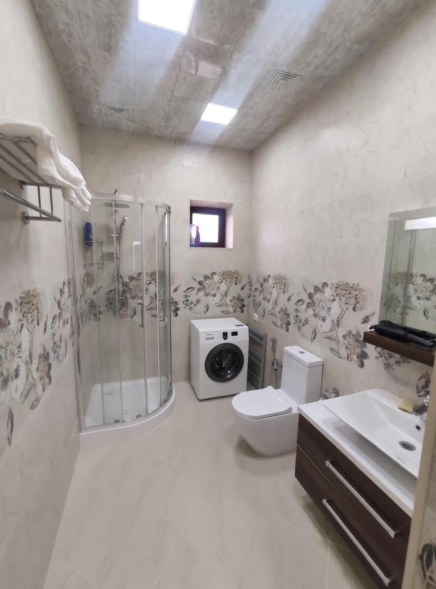 Villa kirayə verilir, Şəhriyar küç. — Daşınmaz əmlak, Qəbələ (5)