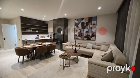 İcarəyə verilir 2 otaqlı yeni tikili 99 m²