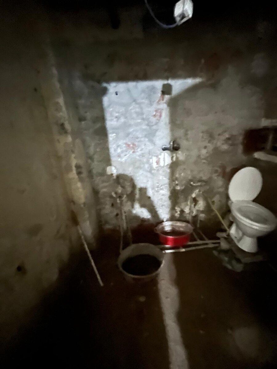 2-otaqlı yeni tikili, Abşeron Gənclər şəhərciyi, 50 m² — Mənzil, Xırdalan (12)