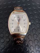 XINJIN CLOCK kvars qol saatı - Mexanizm: Quartz - Göstəricilər: Saat — Wristwatches