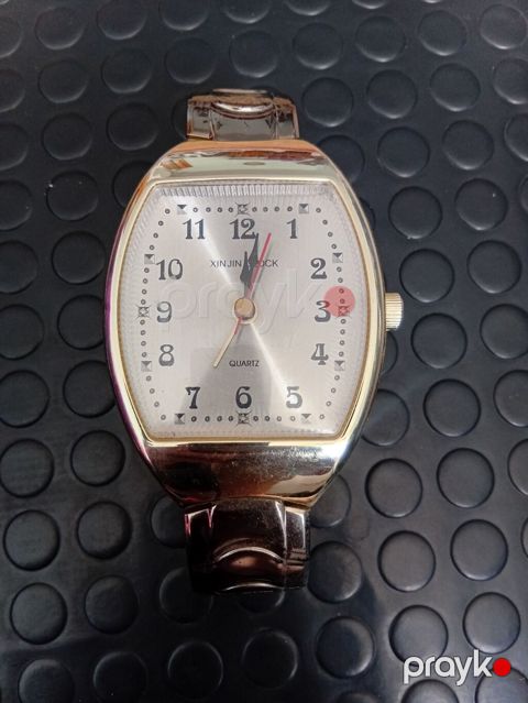 XINJIN CLOCK kvars qol saatı - Mexanizm: Quartz - Göstəricilər: Saat