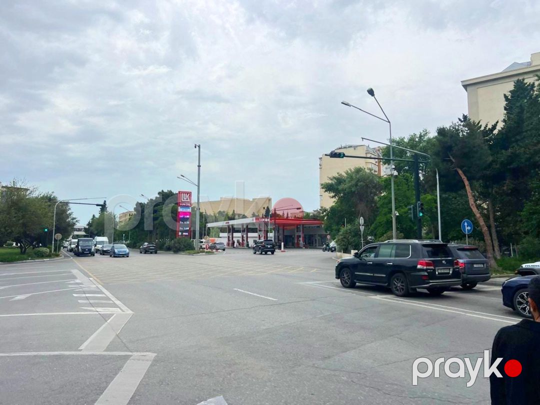 Satılır obyekt 450 m² — Əmlak, Bakı (3)