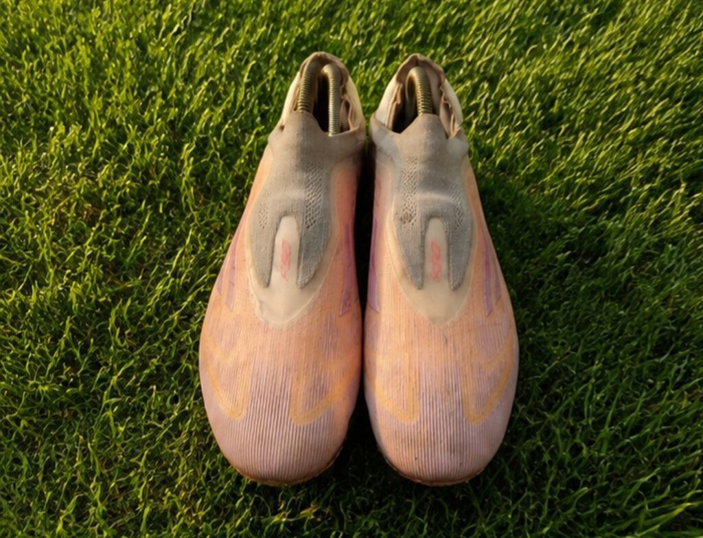 F50 adidas pridator — Şəxsi əşyalar, Bakı (3)