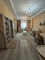 Satılır 2 otaqlı yeni tikili 57 m² — Səfərli Real Estate