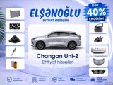 “Chanhan Uni-Z” ehtiyat hissələri — Ehtiyat hissələri və aksesuarlar