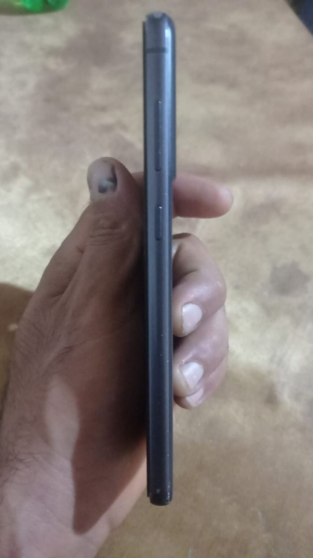 Samsung Galaxy S21 FE, rəng - Qara, İki sim kartlı — Samsung, Bakı (3)