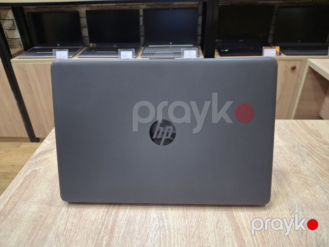 Noutbuk HP 250 G8 i3 10 — Elektronika, Bakı (6)