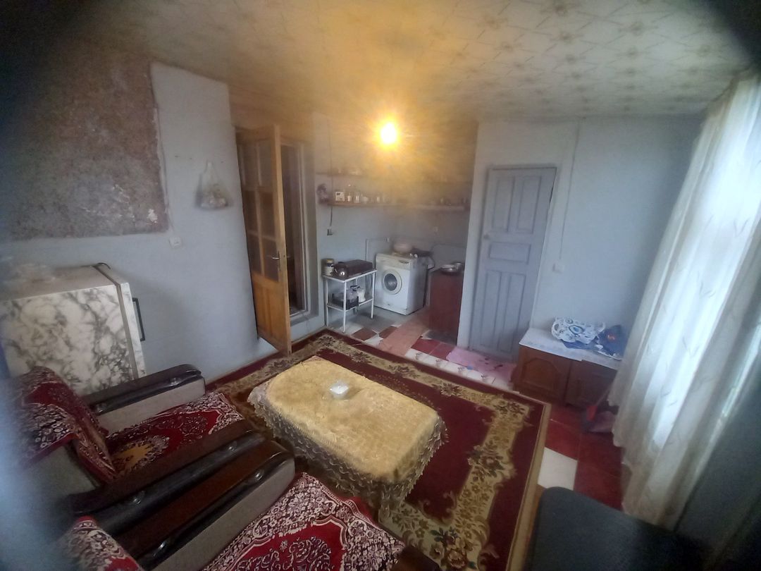 1-otaqlı mənzil kirayə verilir, Dərnəgül m., 30 m² — Daşınmaz əmlak, Bakı