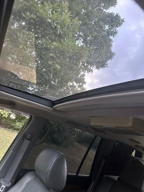Toyota Land Cruiser Prado, 4.0 L, 2008 il, 200 083 km — Avtomobillər, Sumqayıt (7)