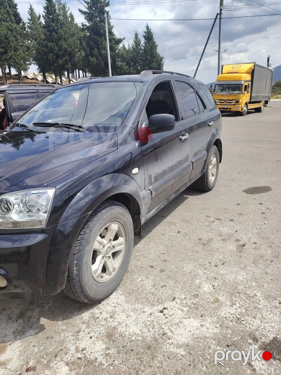 KIA Sorento, 2005 il — Avtomobillər, Xocalı (2)