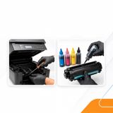 Kartric dolumu HP, Canon, Epson — Promall