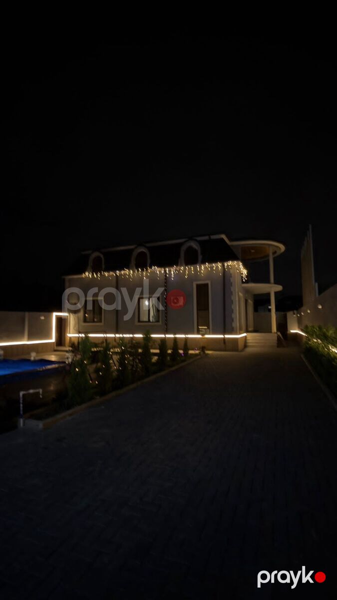 Bağ evi kirayə verilir, Mərdəkan qəs. — Daşınmaz əmlak, Bakı (3)