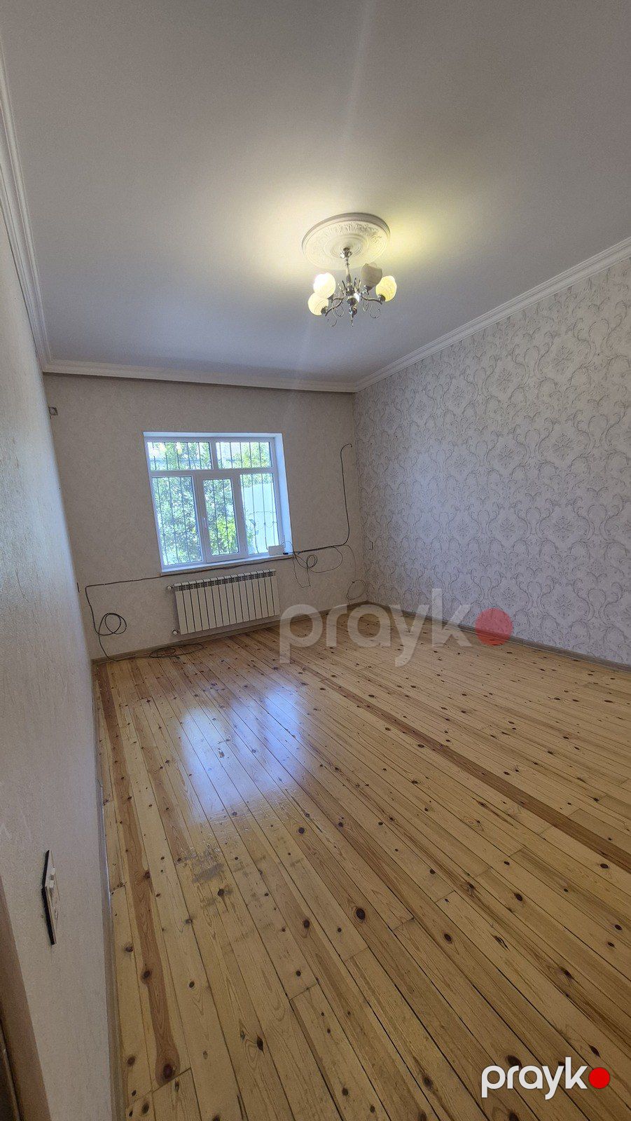 Satılır 3 otaqlı həyət evi/bağ evi 90 m² — Ev, villa, Bakı (5)