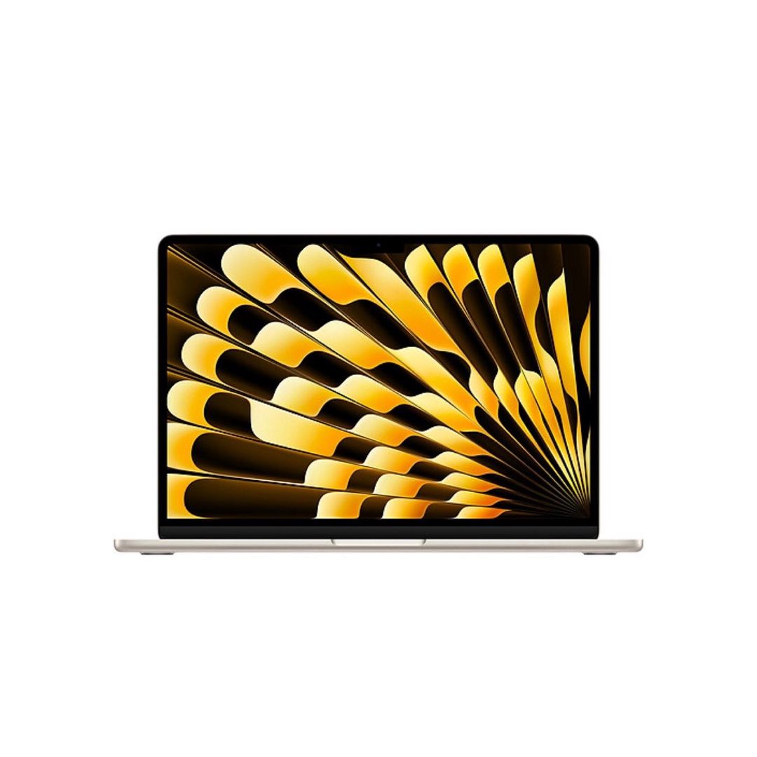 Apple MacBook Air 15.3 inch M5 Chip 16/512GB — Elektronika, Bakı