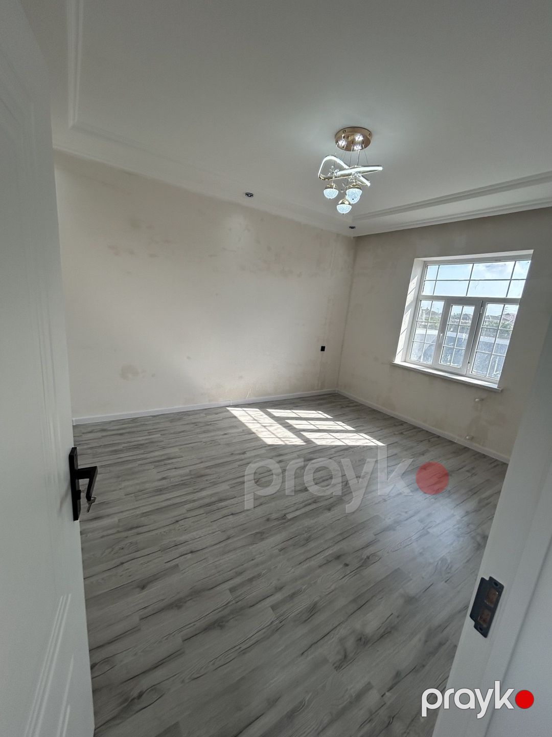Satılır 3 otaqlı həyət evi/bağ evi 80 m² — Ev, villa, Bakı (4)