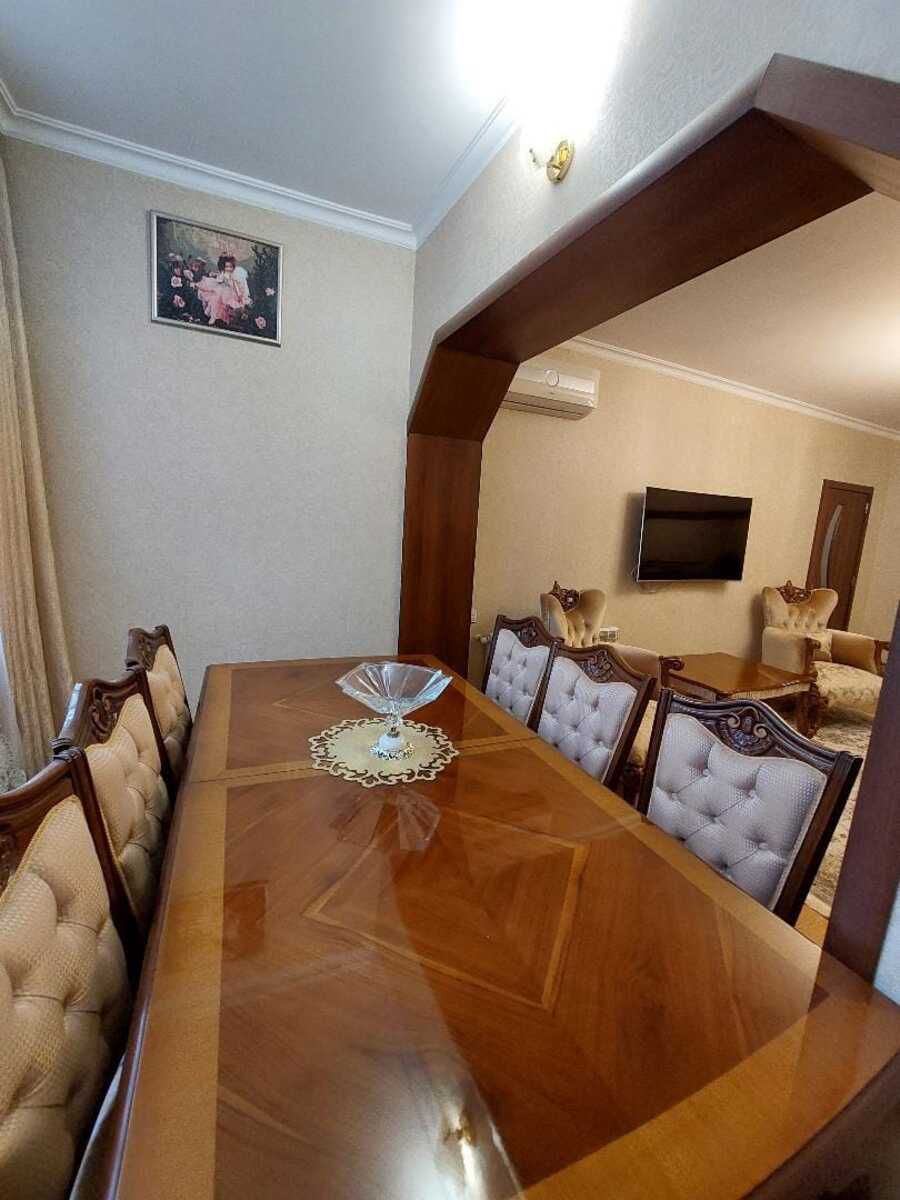 Satılır 3 otaqlı köhnə tikili 90 m² — Mənzil, Bakı (6)