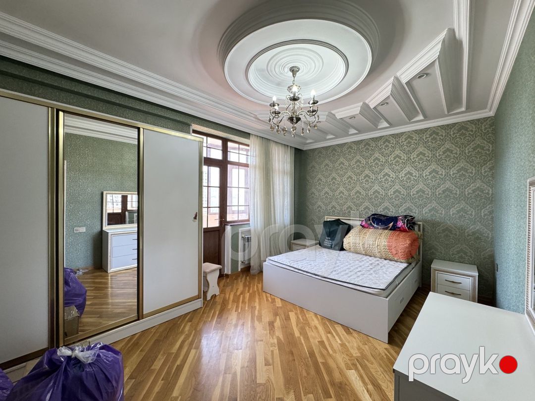 Satılır 3 otaqlı yeni tikili 140 m² — Mənzil, Bakı (7)