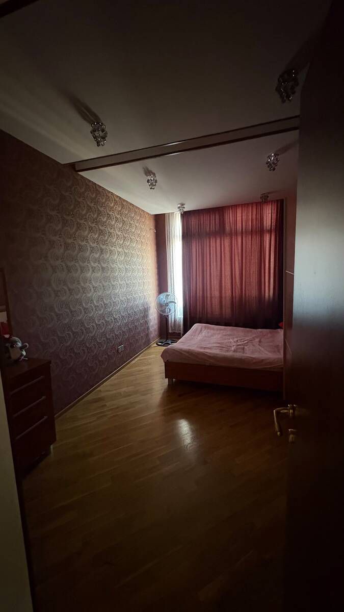Satılır 3 otaqlı yeni tikili 127 m² — Mənzil, Bakı (6)